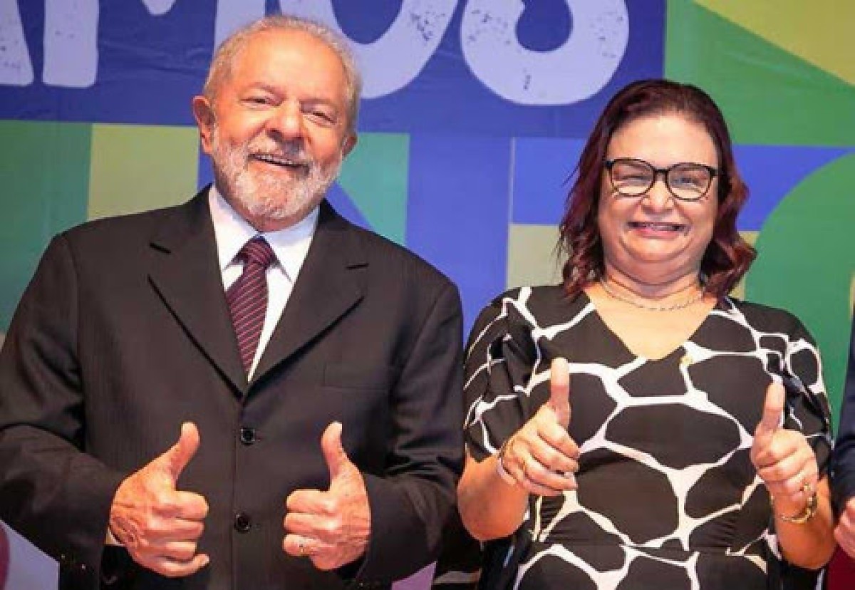 Presidente do PT reforça campanha por Lula em MT e crê que “voto silencioso” pode decidir eleição | Rdnews