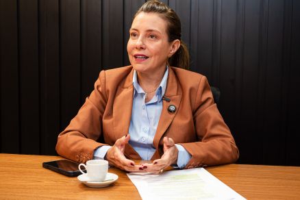 FlÃ¡via Moretti