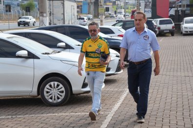 WILSON SANTOS