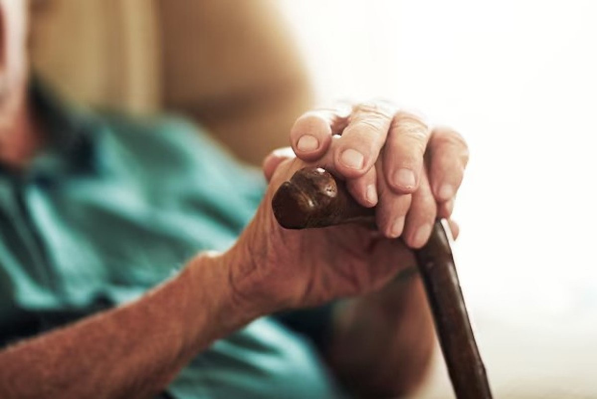Idoso de 68 anos é agredido dentro de supermercado de Cuiabá | Rdnews