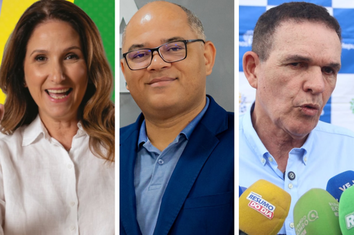 Primeira-dama lidera repasse do Fundão com R$ 700 mil; Três ficam sem cota | Rdnews