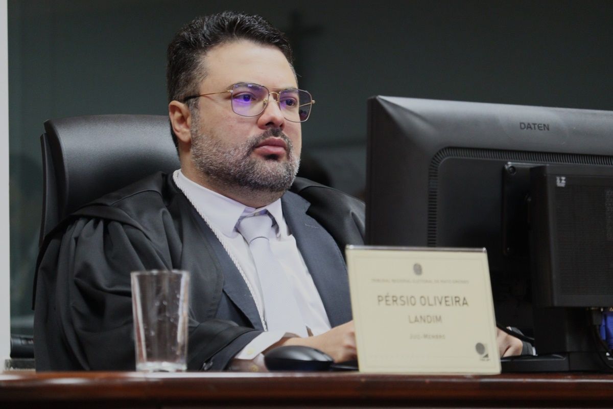 TRE rejeita ação de Fagundes e libera candidatura de Pivetta