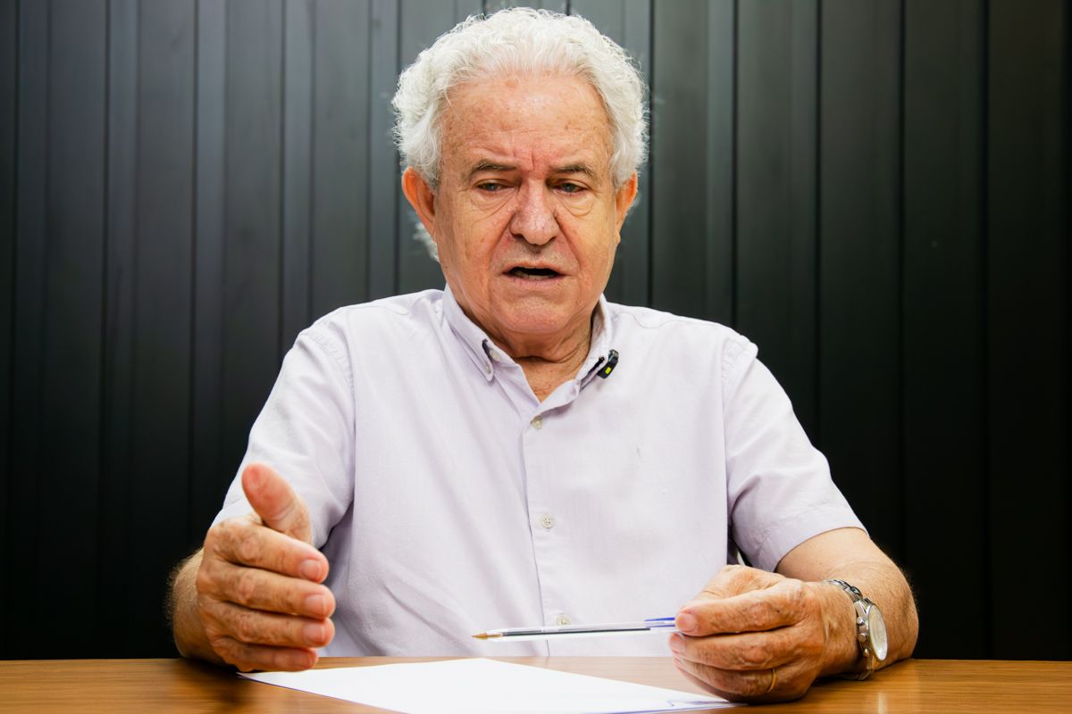 MidiaNews | Rota de campanha