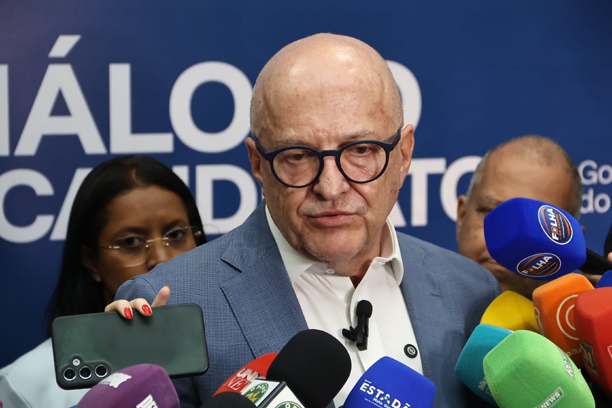 Brasil devia se unir aos EUA e levar CV e PCC à extinção, defende Pivetta | Rdnews