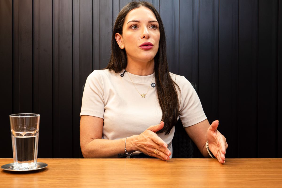 Janaina vê interesse pessoal em ataques de membros do PL