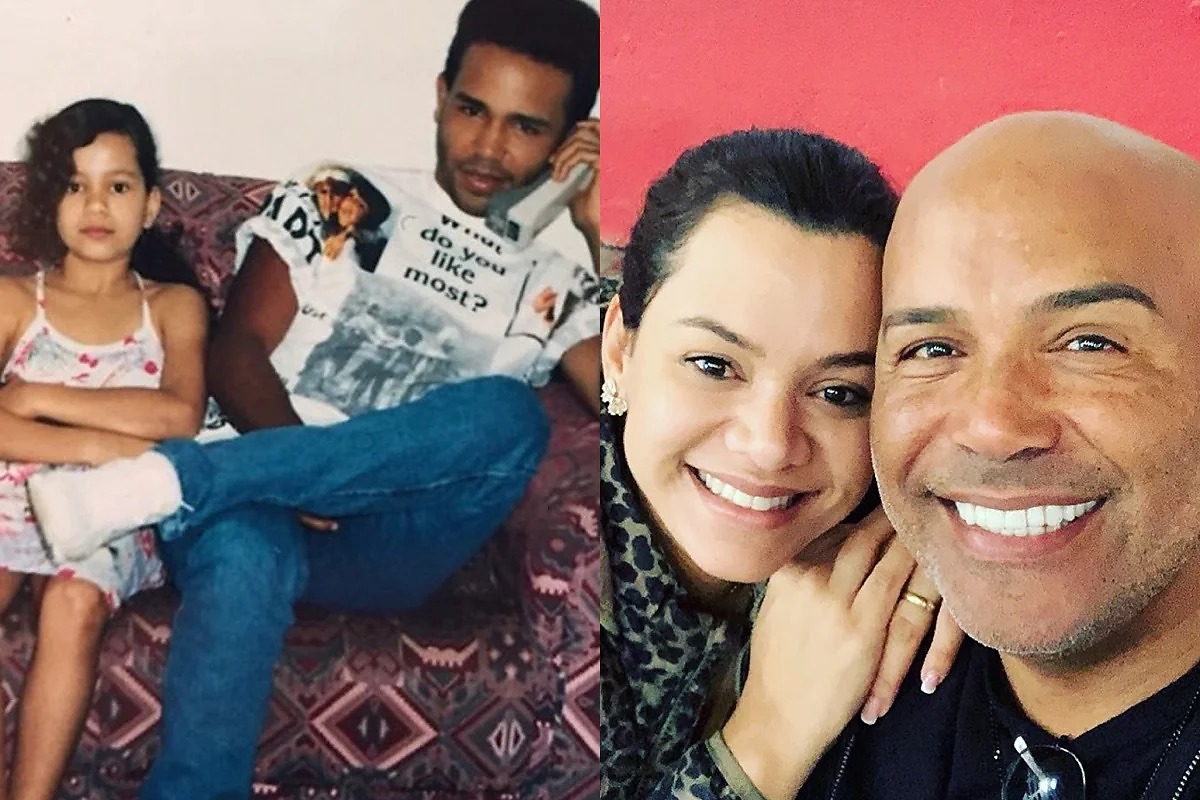 Filha faz novo desabafo após morte de Rick e emociona: “Excesso de dor” | Rdnews
