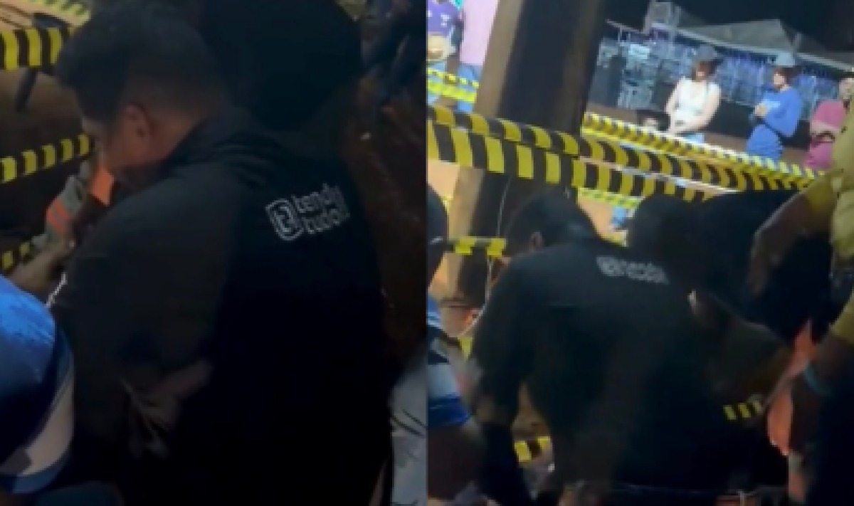Homem morre durante rodeio no interior de MT; caso é investigado pela PJC | Rdnews