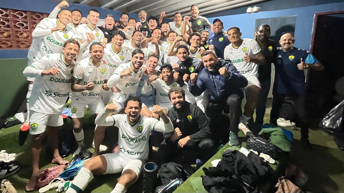 Cuiabá vence Campo Novo fora de casa e estreia com vitória na Copa FMF | Rdnews