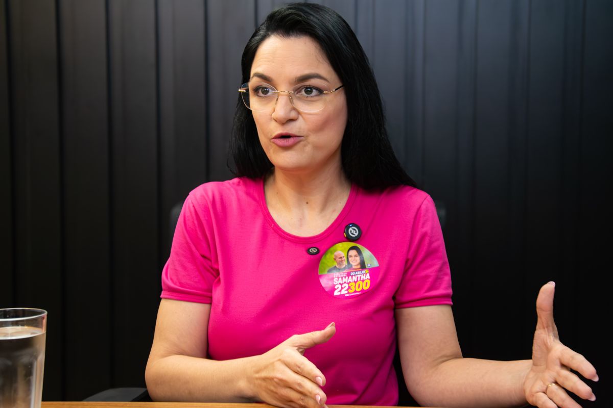 MidiaNews | Brasil no “buraco”; vídeo
