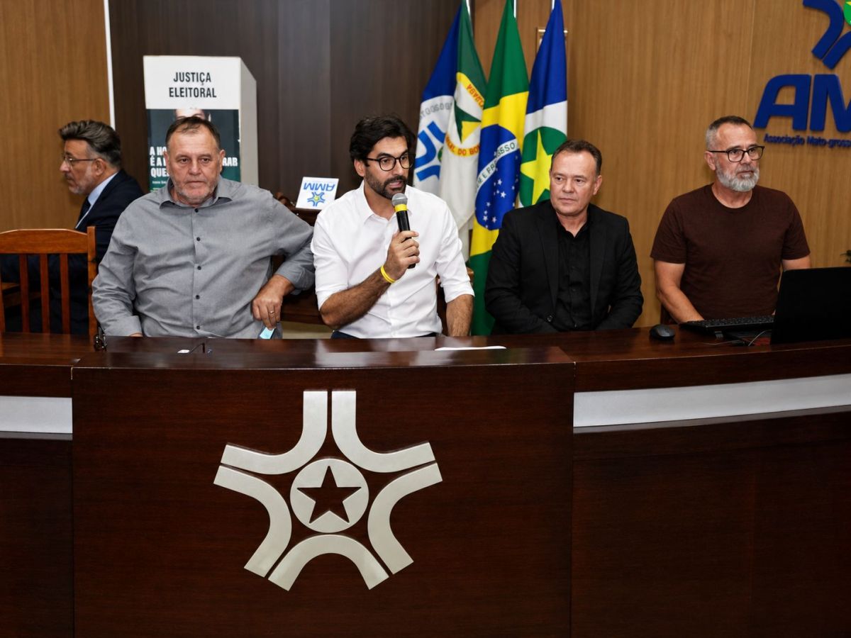 MidiaNews | Pleito destravado