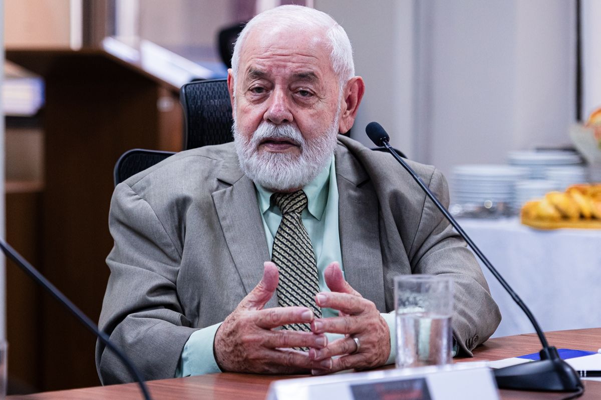 TJ-MT marca sessão para definir novo presidente, vice e corregedor