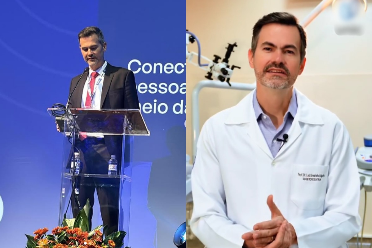 Defesa culpa ex-diretor por desvio de R$ 40 mi no CFO e diz que dentista foi enganado | Rdnews