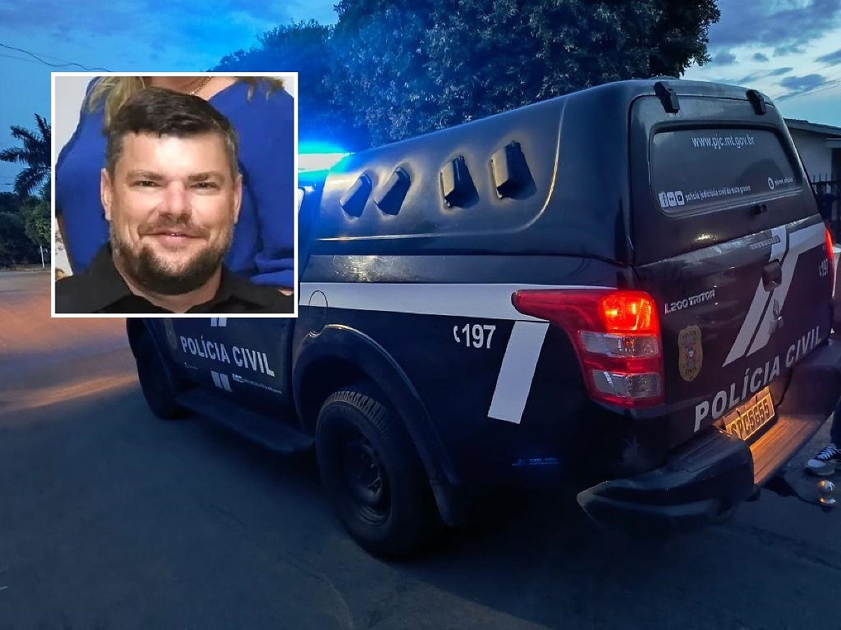 Empresário é morto a facadas por funcionário após discussão sobre troca de pneus | Rdnews