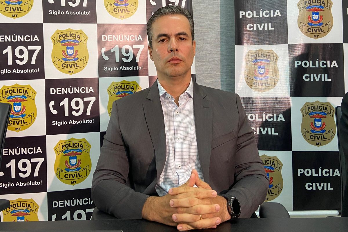 MidiaNews | Droga “plantada”; vídeo