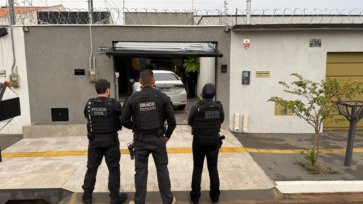 Empresa de cestas básicas em VG movimentou R$ 13,2 milhões para facção em 4 anos, aponta PJC | Rdnews