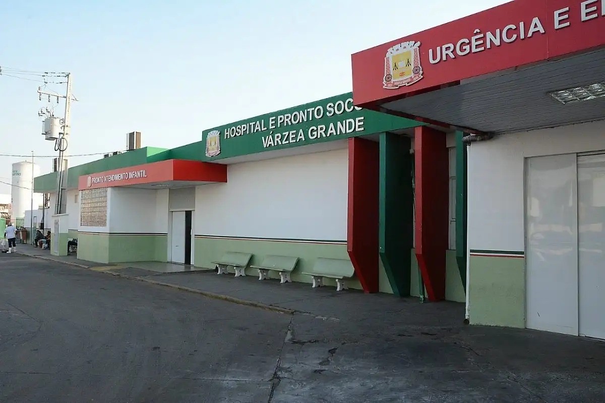 CRM interdita UTI pediátrica e neonatal de VG por falta de médicos | Rdnews