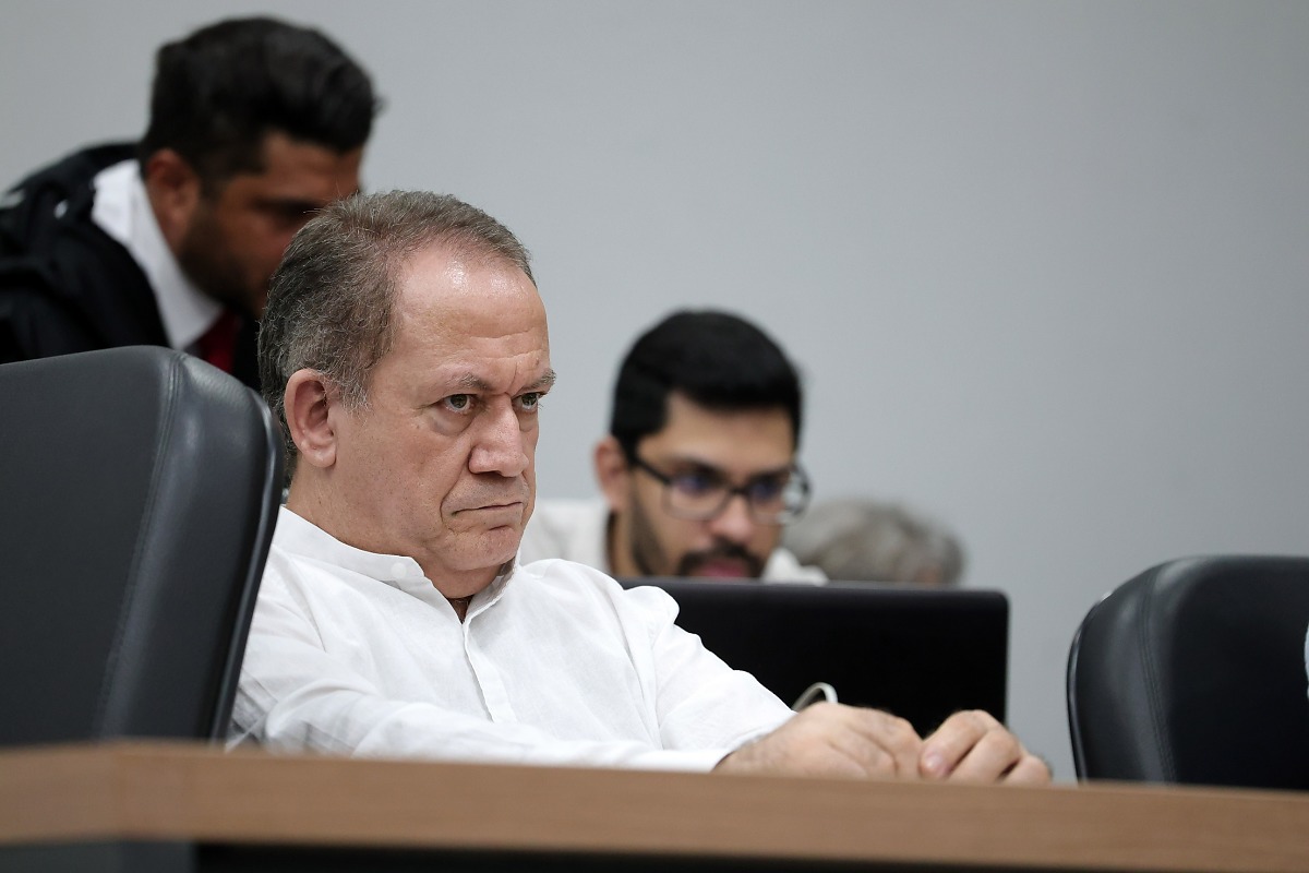 Executor usava disfarce de “capelão” antes de matar advogado, diz delegado | Rdnews