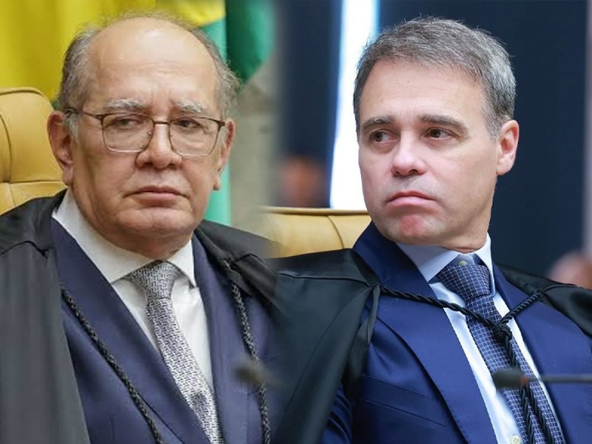Gilmar volta aos embates e bate-boca com Mendonça | Rdnews