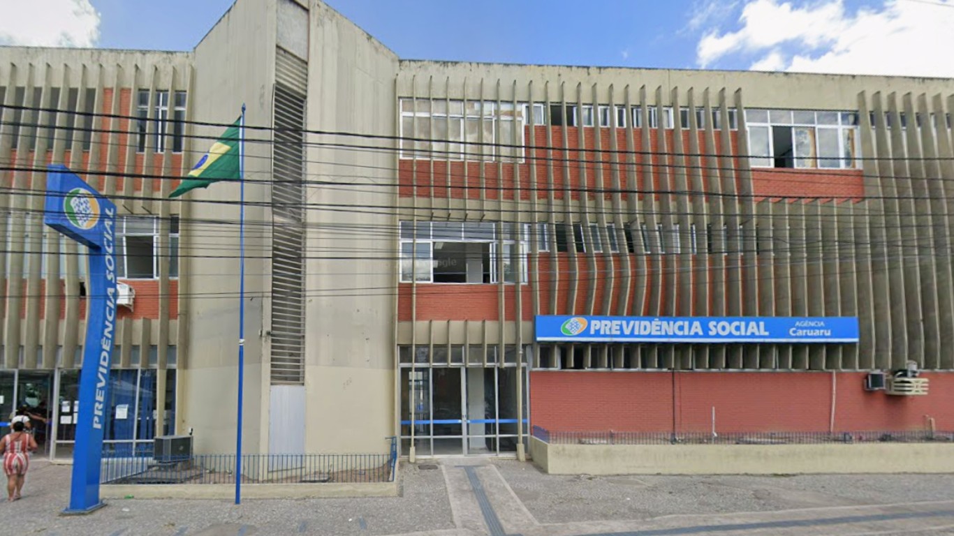 INSS oferece mais de 1.000 vagas para perícia médica no interior de PE