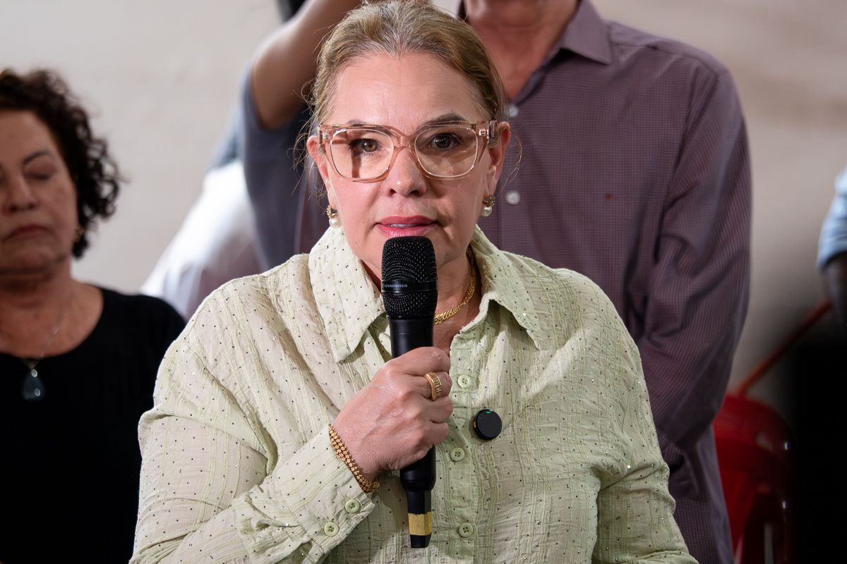 MidiaNews | Eleição da Mesa