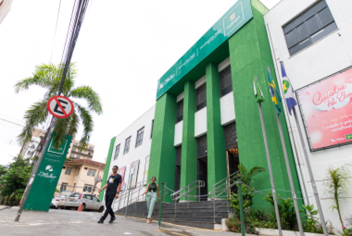 Cuiabá oferece até 95% de desconto na regularização de débitos municipais até sexta