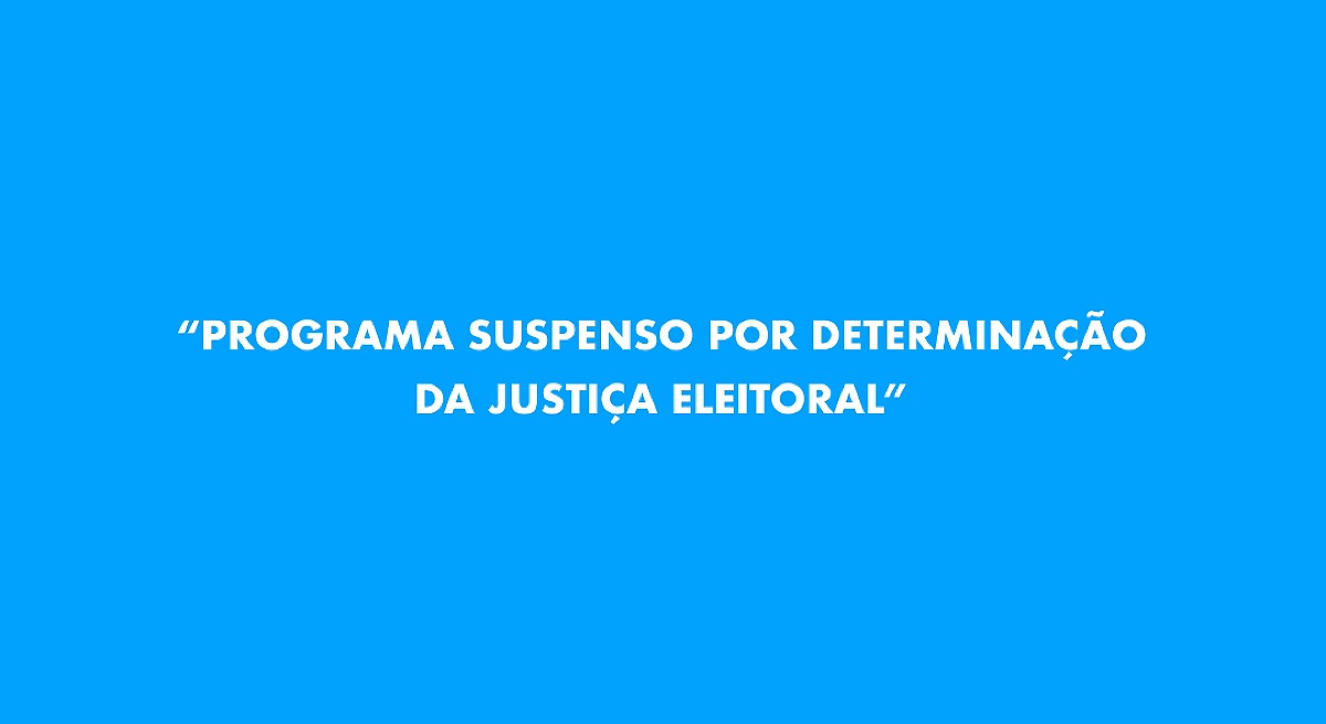 Natasha Slhessarenko - programa suspenso