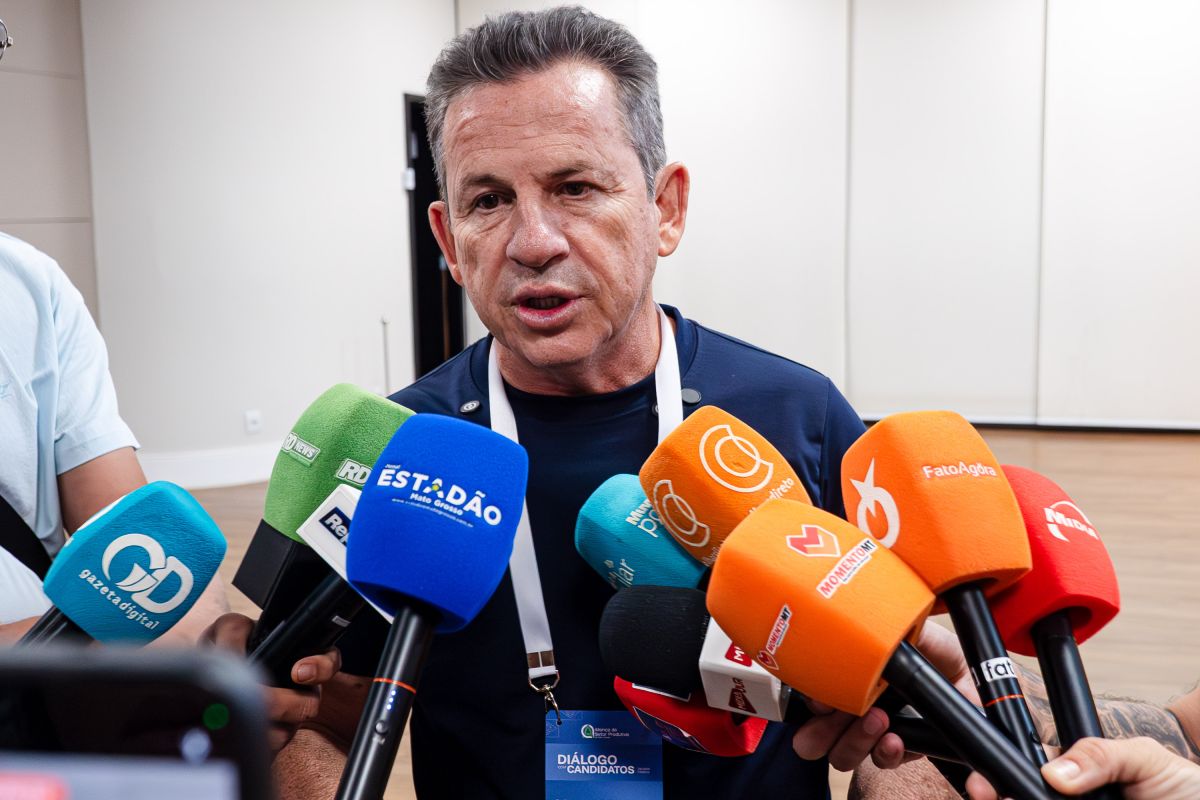 Mendes vê crise no STF e diz: “O Senado precisa entrar nessa”