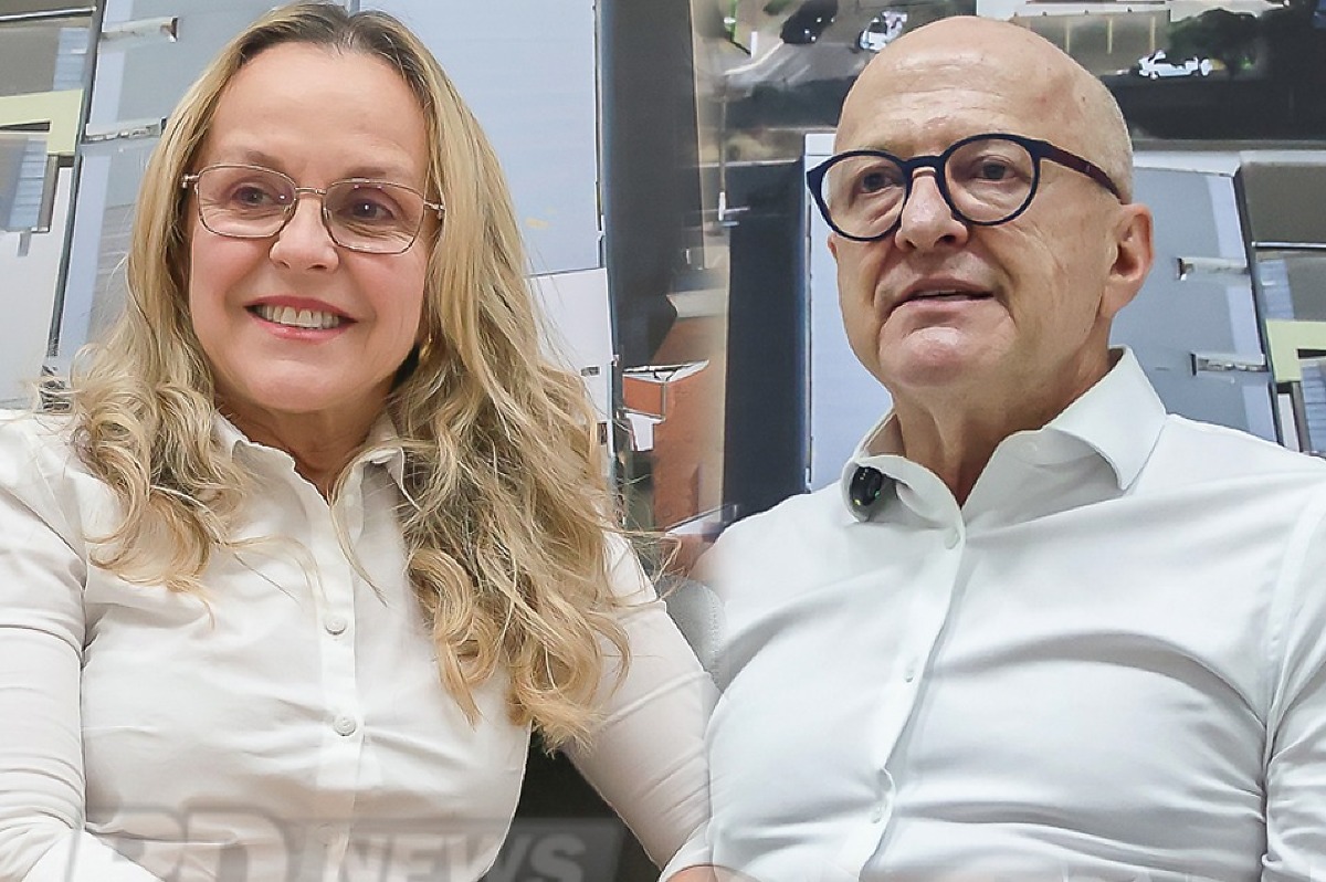 Justiça suspende propaganda de Natasha até o fim do horário eleitoral | Rdnews