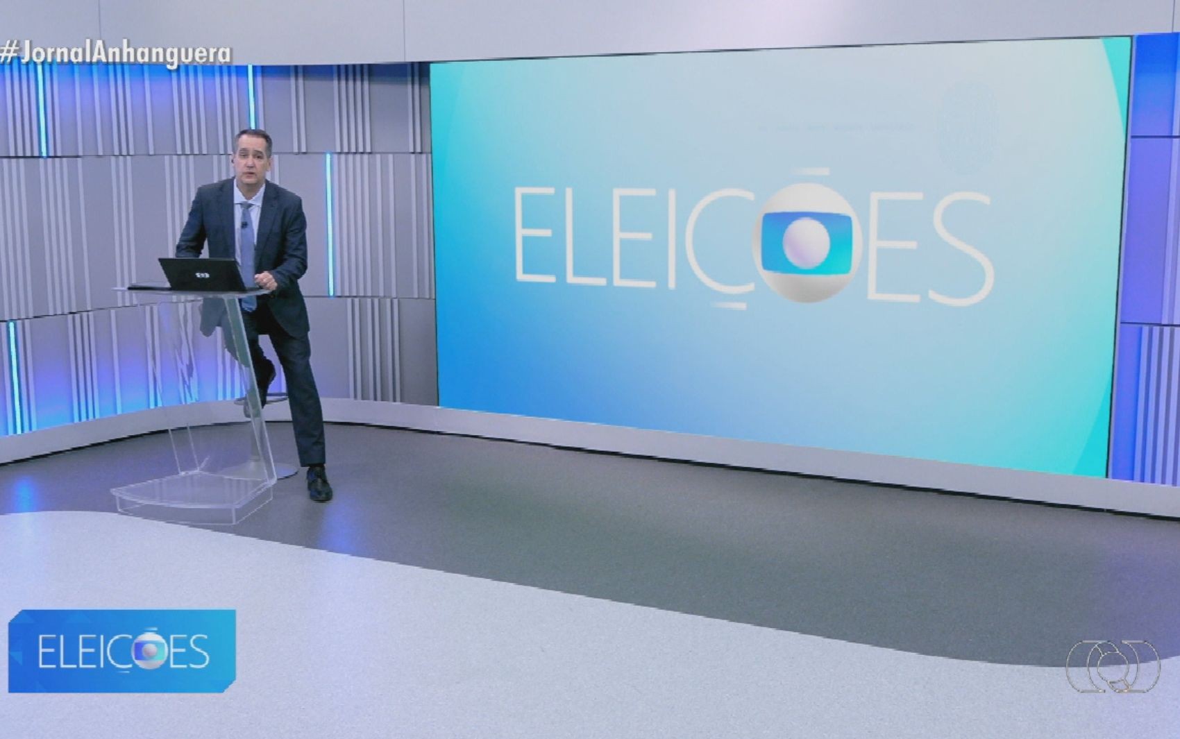 Veja como foi a agenda dos candidatos ao governo de Goiás
