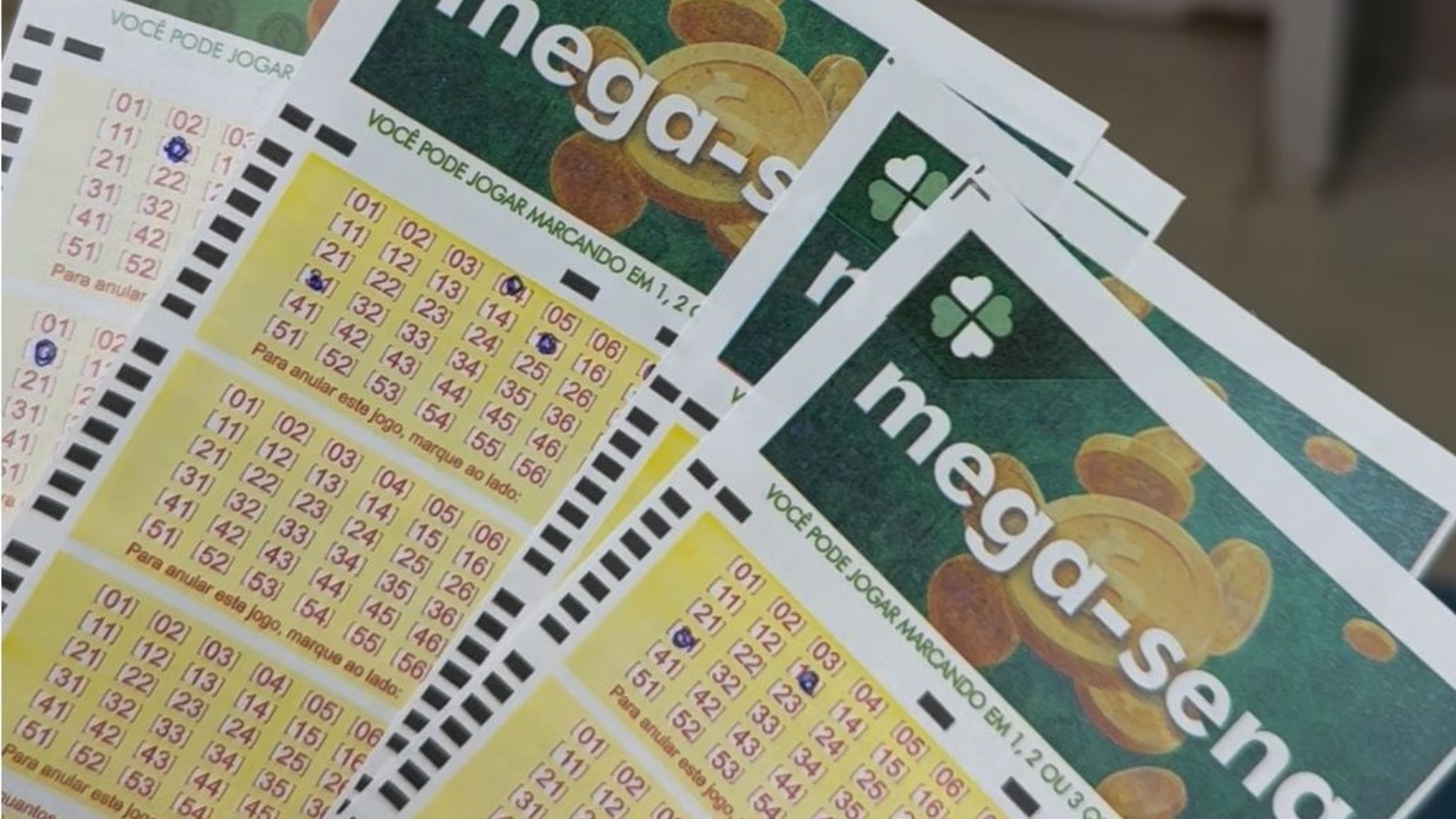 Resultado da Mega-Sena 3059: 50 apostas do Piauí acertam números; veja valores