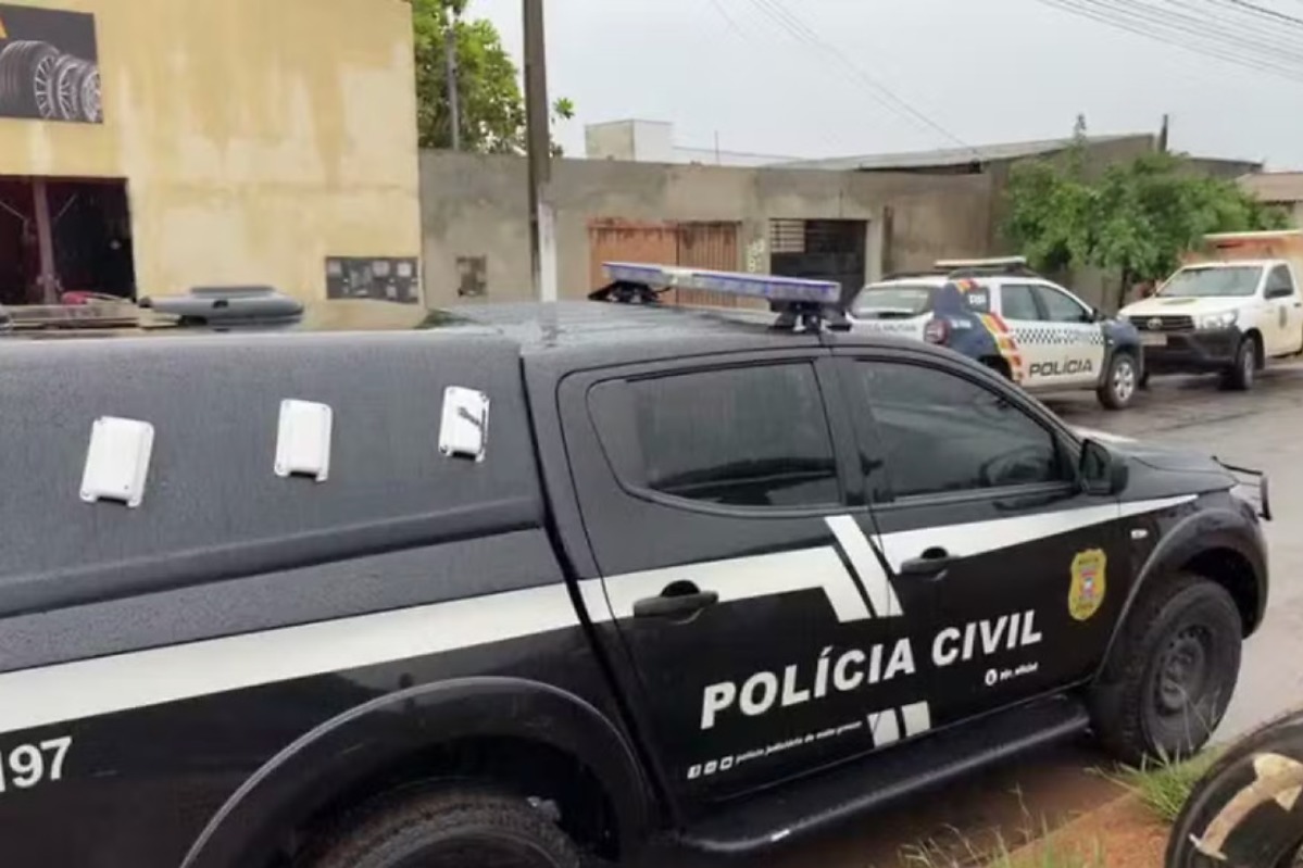 Espingarda que matou menina de 10 anos teria caído durante “guerra de travesseiros” com irmão | Rdnews