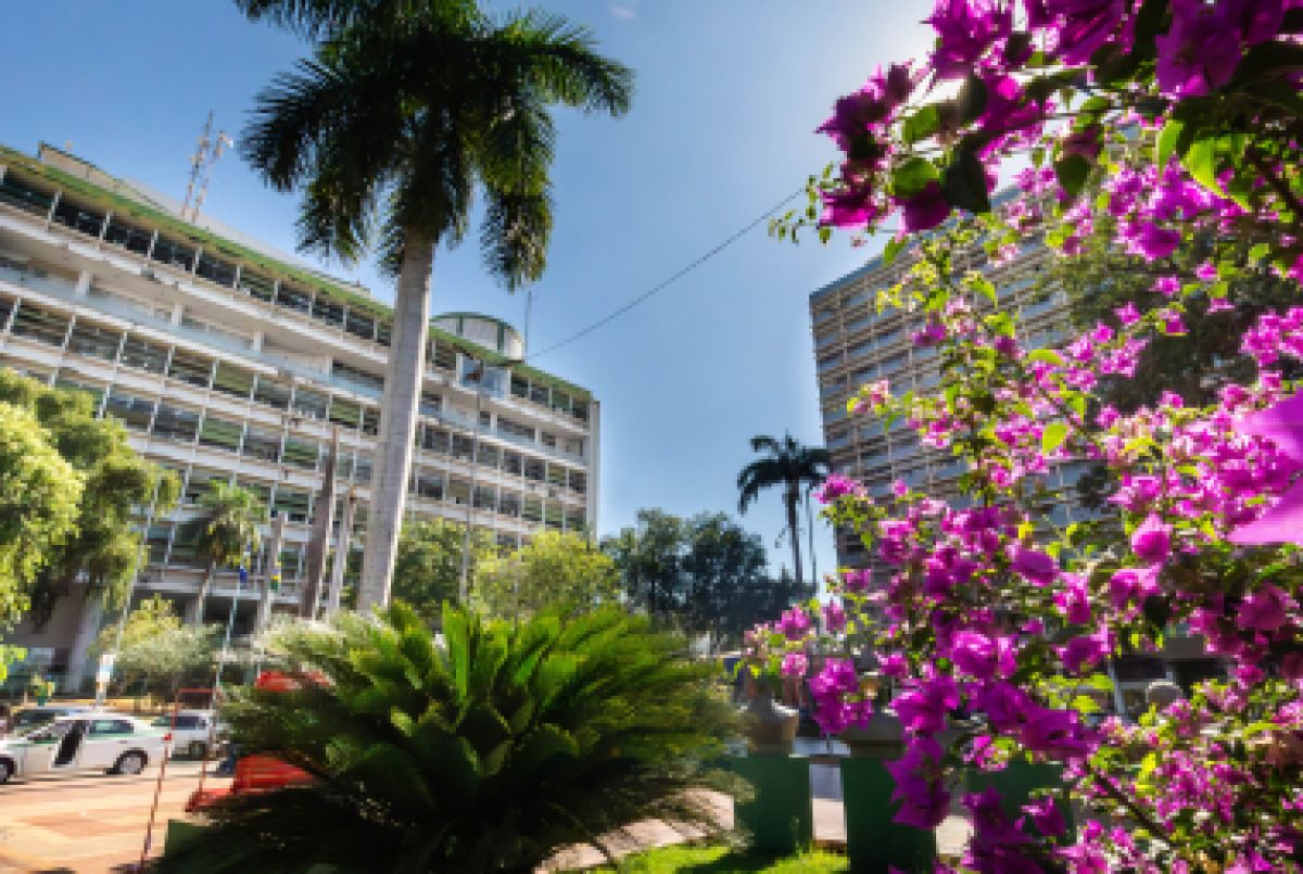 Prefeitura realiza 1º Empreende Cuiabá nesta terça (27)