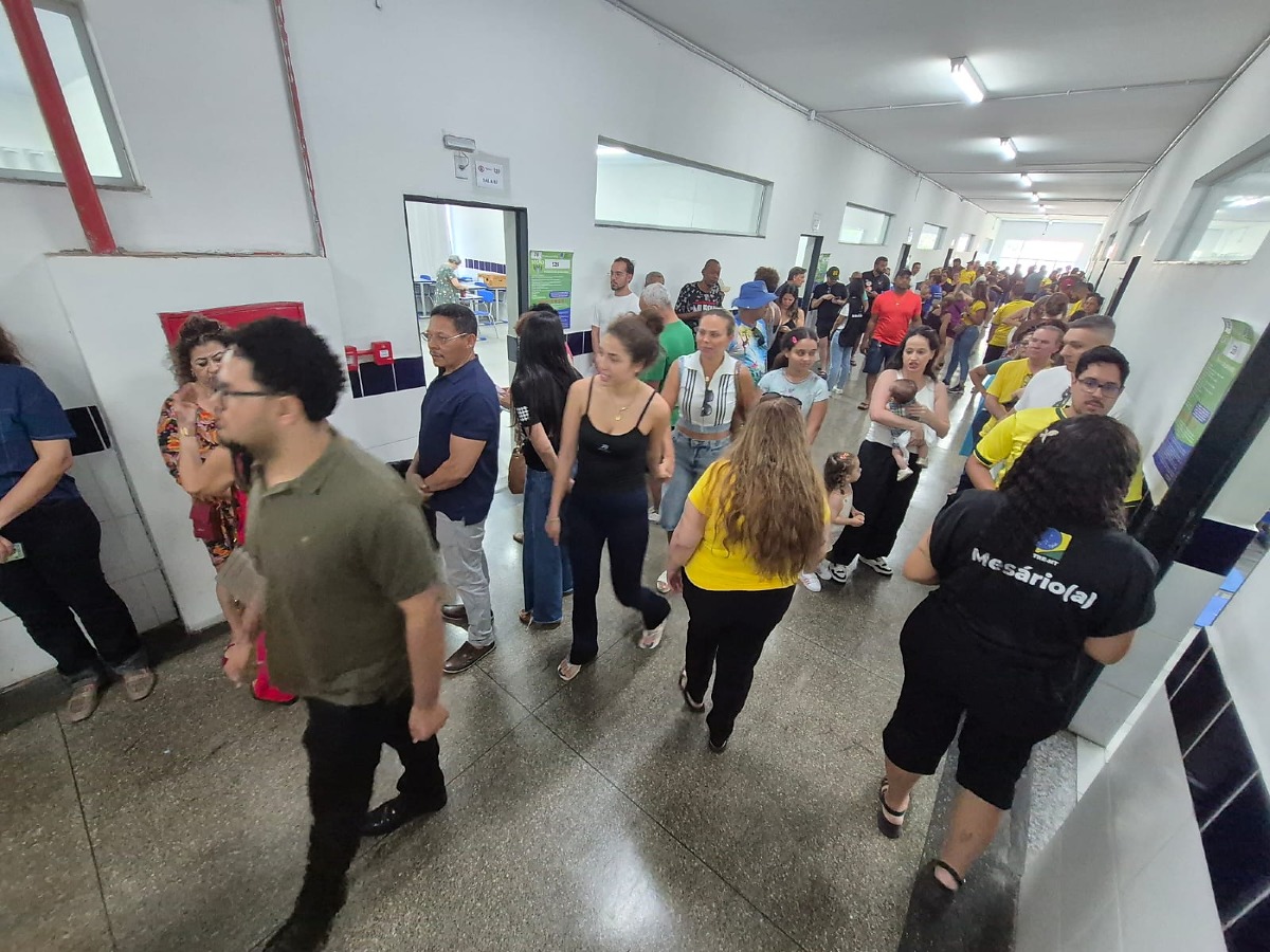 Imprensa internacional destaca polarização e peso da eleição brasileira | Rdnews