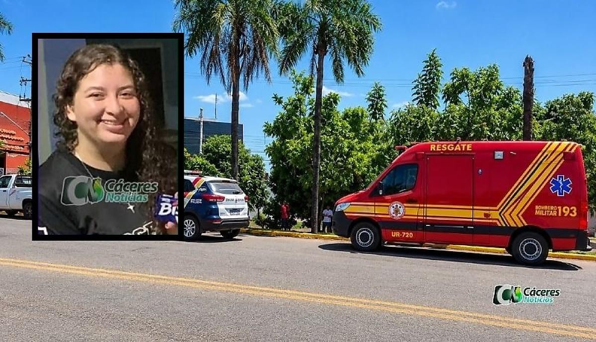 Vídeo: Jovem perde controle de moto, bate em canteiro e morre | Rdnews