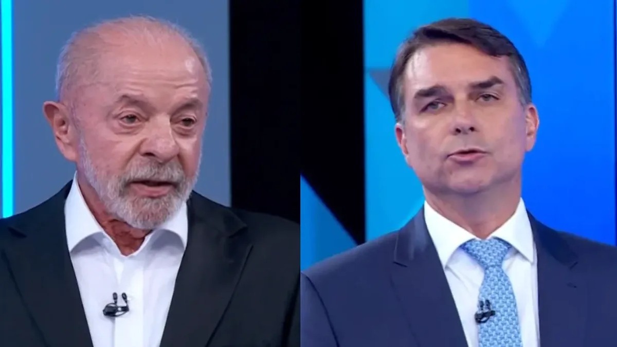 Lula cita ações no Nordeste; Flávio culpa governo por avanço de facção | Rdnews