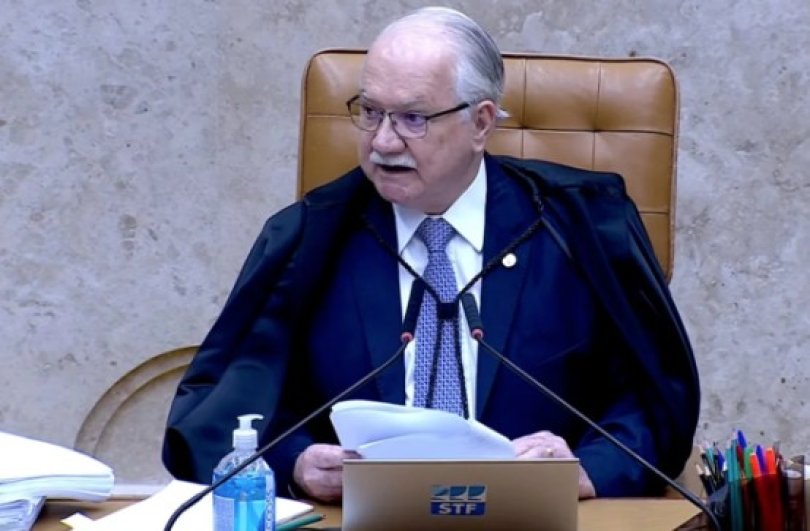 Fachin cria regra para evitar pedidos direcionados a ministros | FOLHAMAX