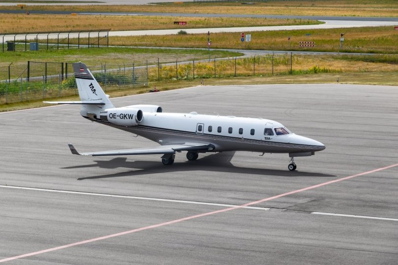 Avio com equipe mdica e paciente desaparece nos EUA | FOLHAMAX