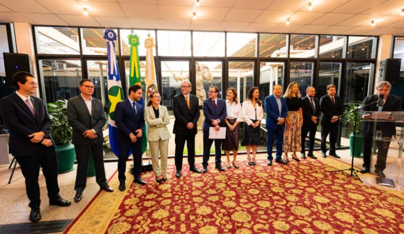 Poder Judicirio abre III Semana Nacional da Regularizao Tributria em Cuiab | FOLHAMAX