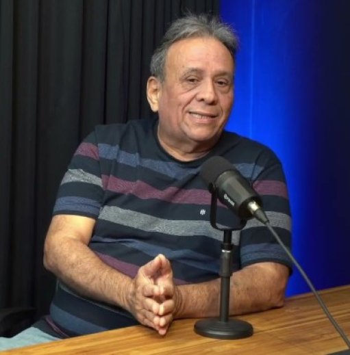 Prmio Rondon 2026 celebra a comunicao e homenageia Onofre Ribeiro | FOLHAMAX