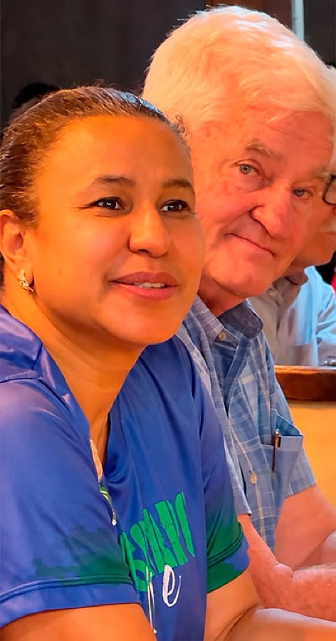 2 casais derrotados juntos | Rdnews