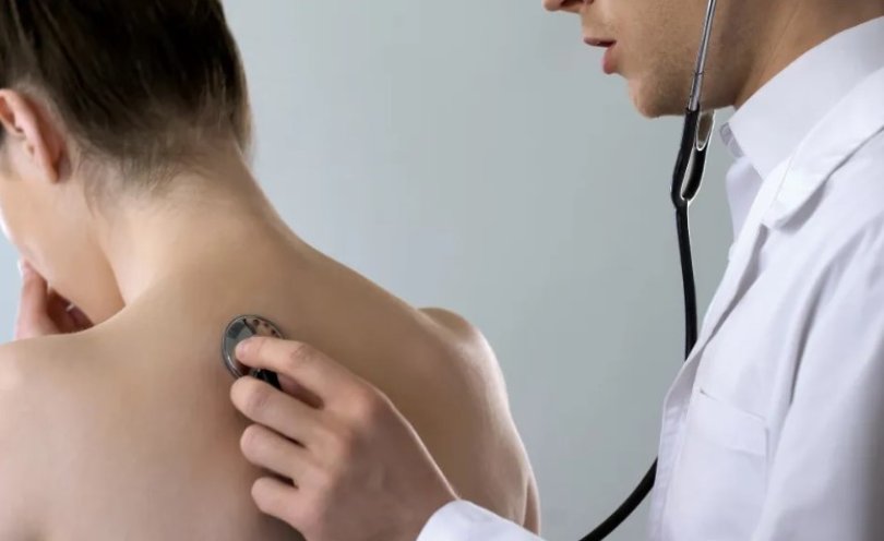 Cuiab passa a ter unidades de referncia contra tuberculose | FOLHAMAX