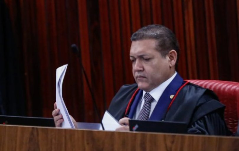 Kassio derruba deciso e volta suspender canal ‘Exrcito do Lula’ | FOLHAMAX