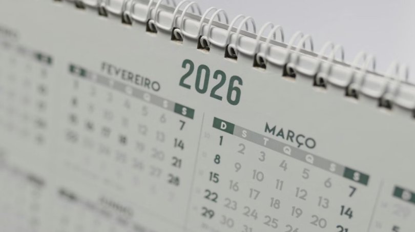 Quando ser o prximo feriado nacional em 2026? | FOLHAMAX