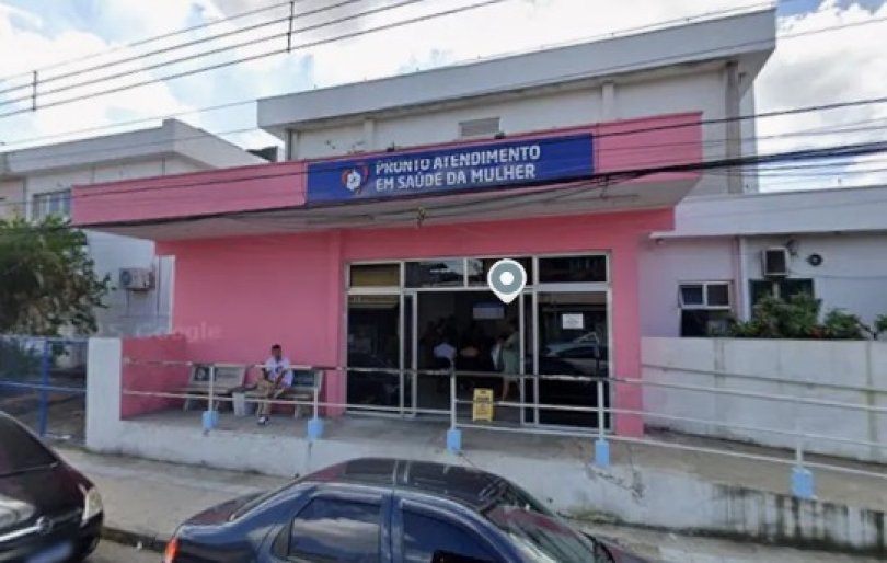 Mdico preso em flagrante por abuso sexual | FOLHAMAX