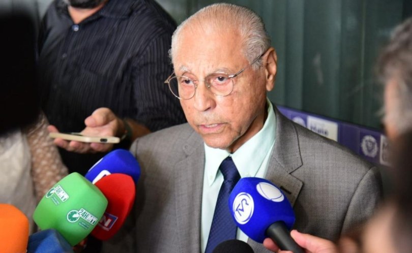Jlio ironiza operao do Gaeco contra 13 vereadores em VG | FOLHAMAX