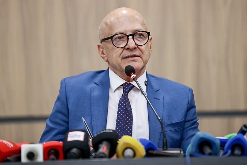Pivetta prepara reforma e avisa: ‘diminuir peso no lombo do trabalhador’ | FOLHAMAX