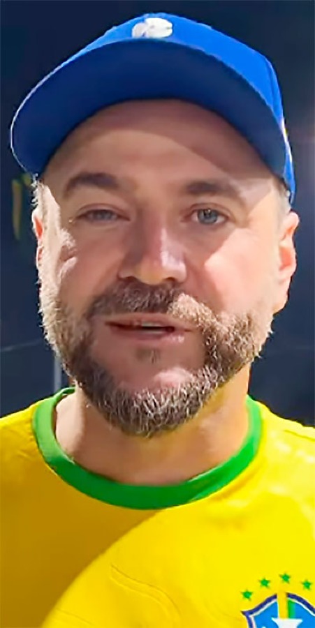 A ignorância de um prefeito de MT | Rdnews