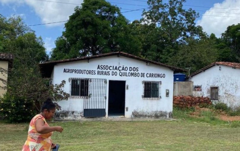 Justia decide em prol de quilombolas em MT e anula inventrio de usina | FOLHAMAX
