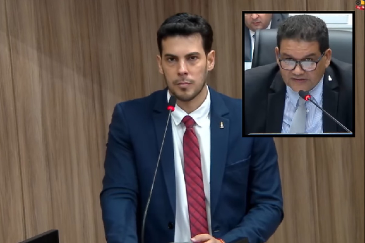 Vereadores de VG cobram eleição da Mesa Diretora; presidente nega | Rdnews