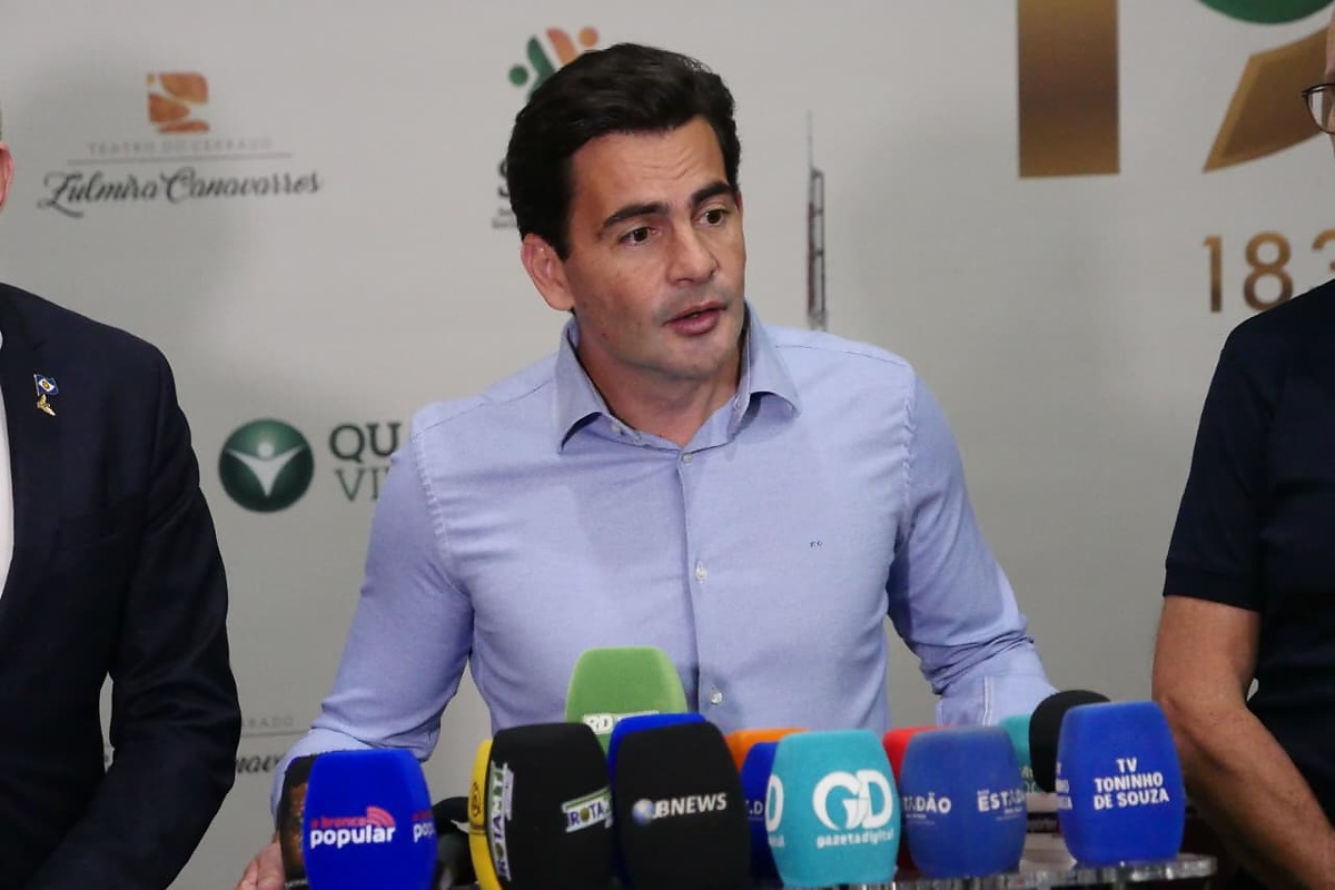 Mauro e Fabio rejeitam versão de “fracassso” do UB e apontam eleitos | Rdnews